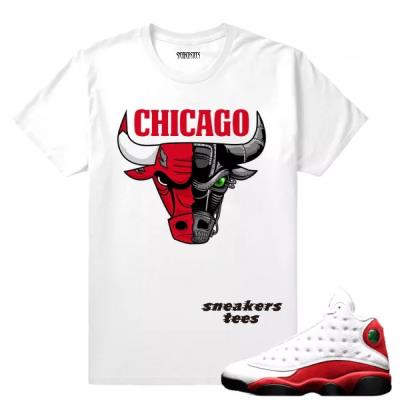 Cheap Jordan Shirts wholesale No. 256